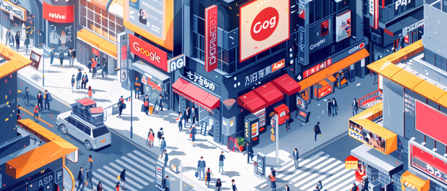 Optimiser les campagnes Shopping Google Ads pour le succès des enchères de mots clés PPC au Japon