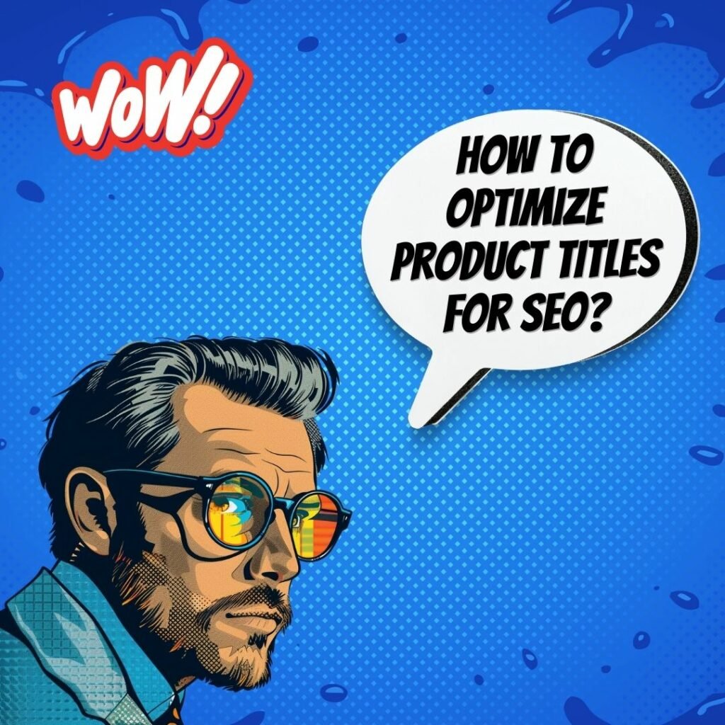 より良い商品タイトルとメタディスクリプションのための SEO の最適化_image