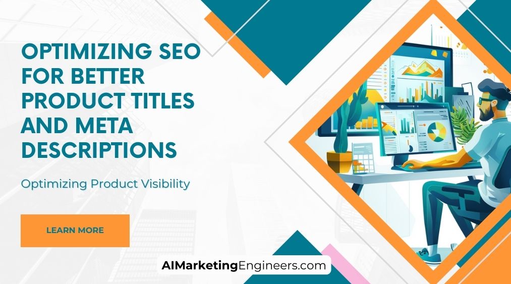 より良い商品タイトルとメタディスクリプションのための SEO の最適化_image