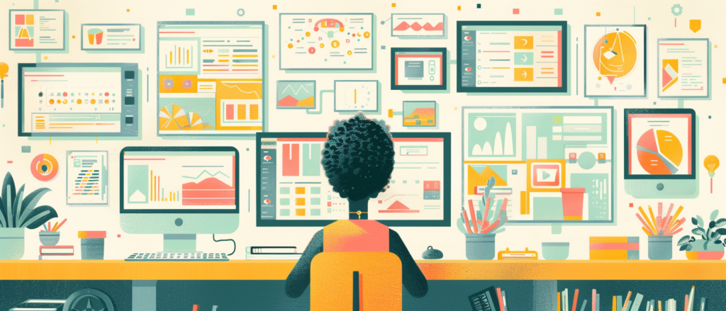 Optimización de SEO con contenido generado por IA para una mejor visibilidad de la búsqueda en Google