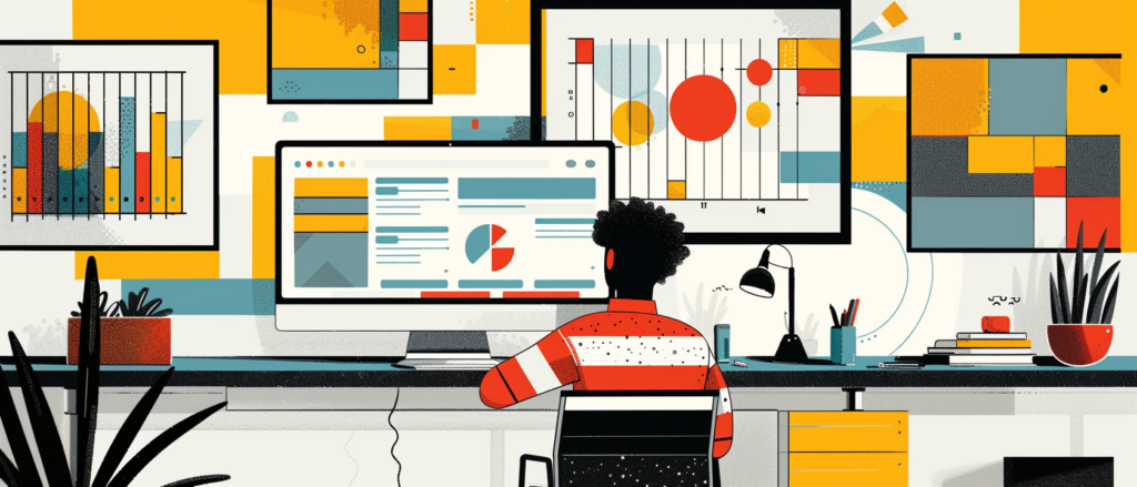 Optimización de SEO con contenido generado por IA para una mejor visibilidad de la búsqueda en Google