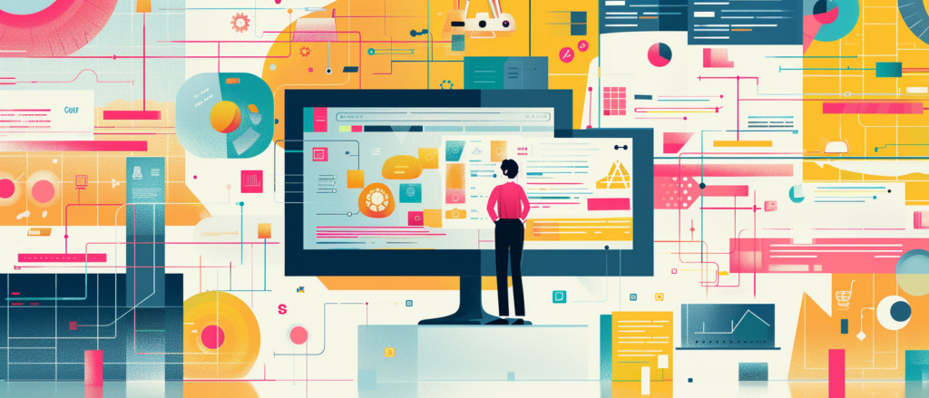 Optimización de SEO con contenido generado por IA para una mejor visibilidad de la búsqueda en Google