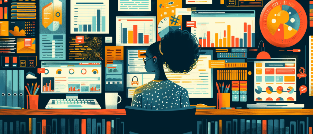 Optimización de SEO con contenido generado por IA para una mejor visibilidad de la búsqueda en Google
