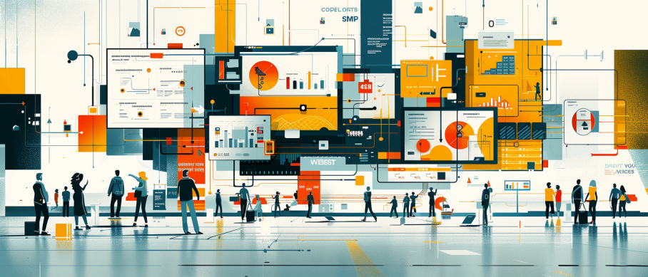 Optimización de su sitio web: técnicas de optimización de la tasa de conversión (CRO) para pymes