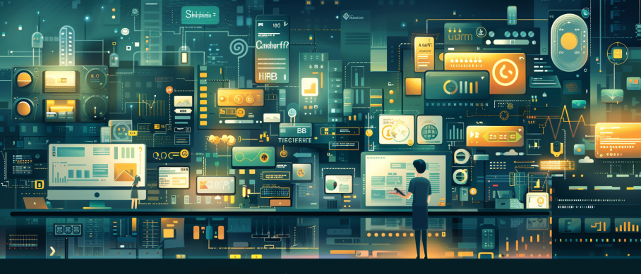 Optimización de su sitio web: técnicas de optimización de la tasa de conversión (CRO) para pymes