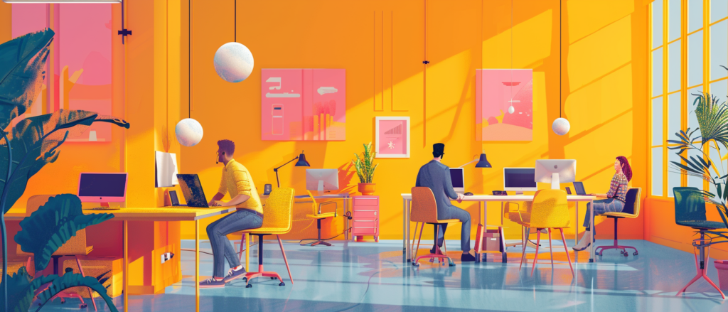 Estrategias de Outbound Marketing y alcance proactivo para PYMES