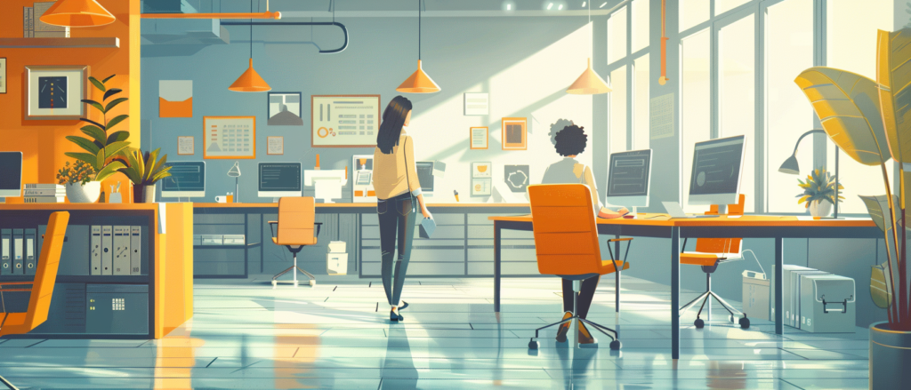 Estrategias de Outbound Marketing y alcance proactivo para PYMES