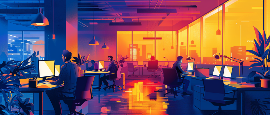 Estrategias de Outbound Marketing y alcance proactivo para PYMES