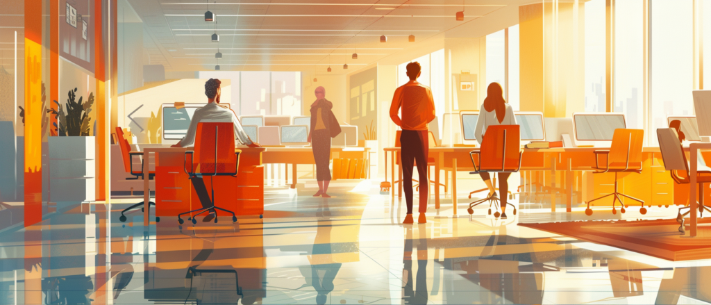 Planifier à l'avance pour la réussite de votre entreprise