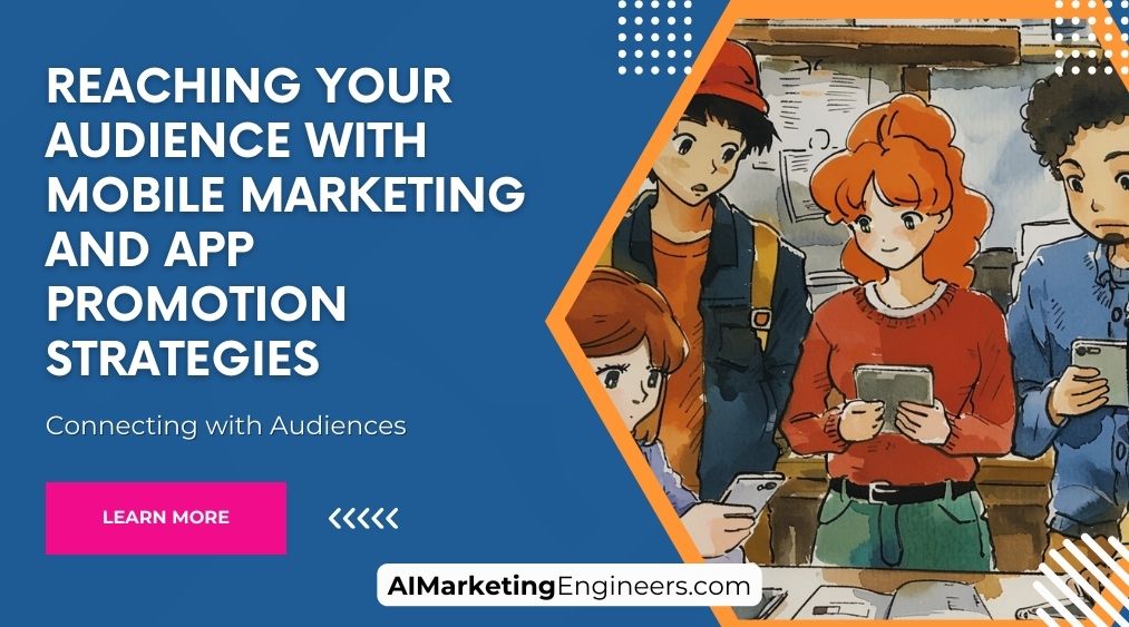 Erreichen Sie Ihr Publikum mit Mobile-Marketing- und App-Promotion-Strategien_image
