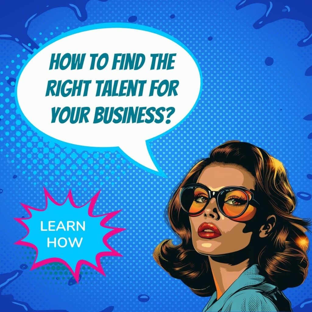 Recruitment Woes Finding and Keeping the Right Talent_image