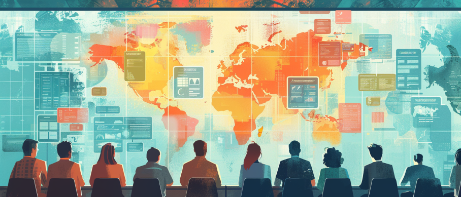 Estrategias para un marketing global e intercultural exitoso