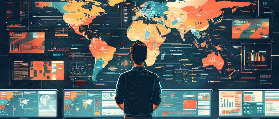Estrategias para un marketing global e intercultural exitoso