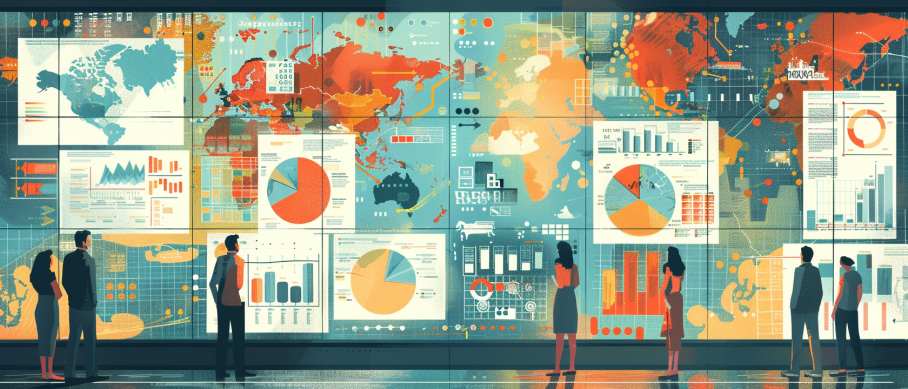 Estrategias para un marketing global e intercultural exitoso