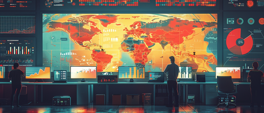 Estrategias para un marketing global e intercultural exitoso