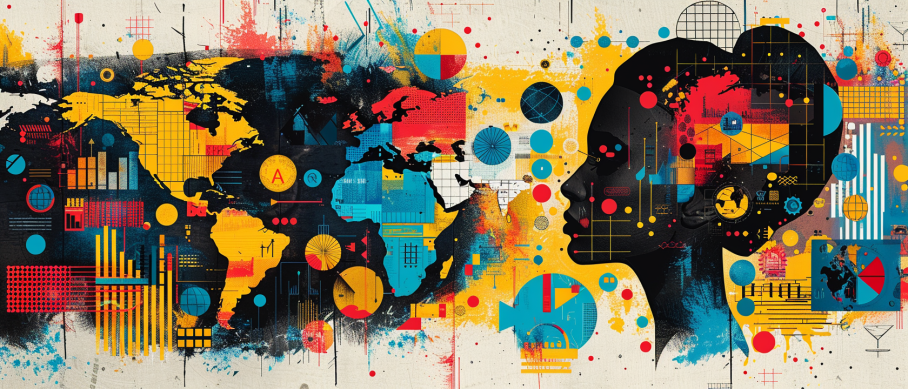 Estrategias para un marketing global e intercultural exitoso