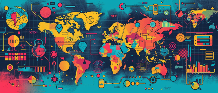 Estrategias para un marketing global e intercultural exitoso