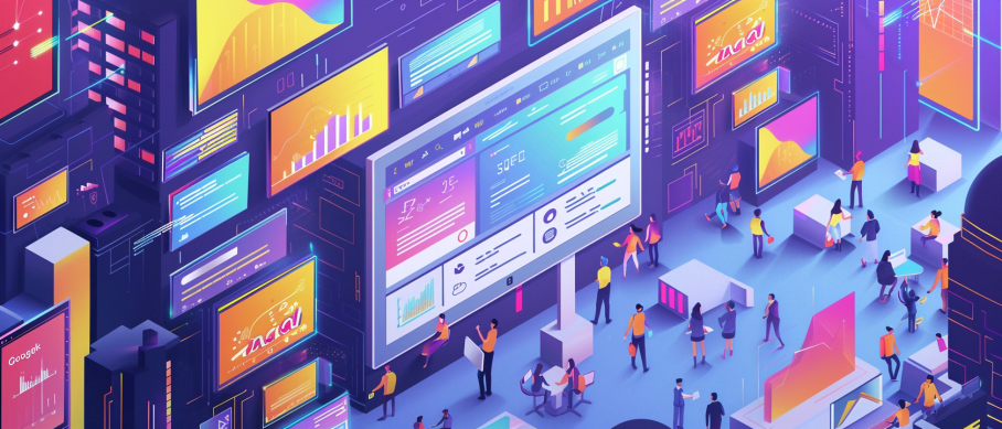 PPC の成功に向けて Google 広告検索ネットワークのパフォーマンスを向上させる戦略