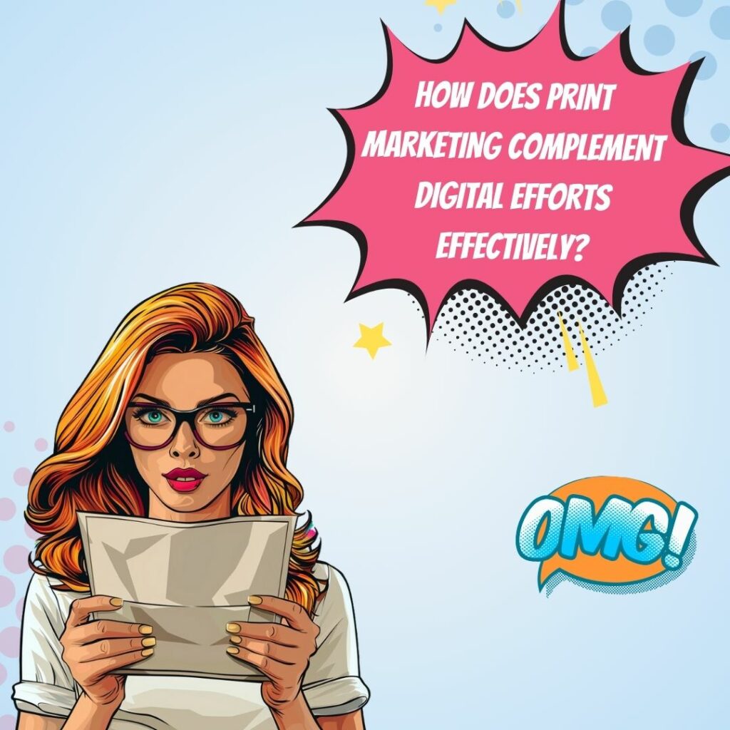 Soutenir les efforts numériques avec le marketing imprimé, les brochures et le publipostage_image