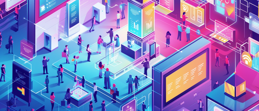 Los beneficios del marketing omnicanal para una experiencia de cliente perfecta