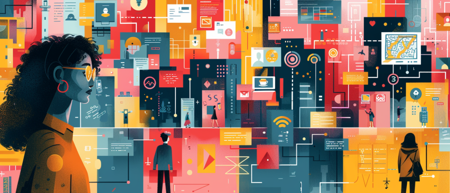 Los beneficios del marketing omnicanal para una experiencia de cliente perfecta