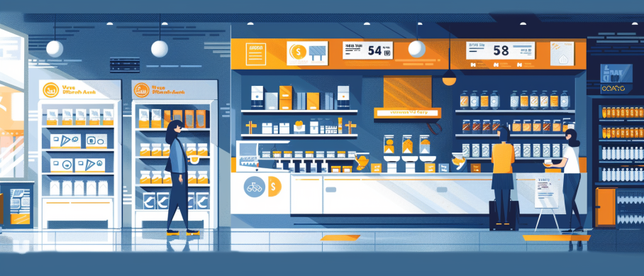 Les quatre P du marketing : un guide complet