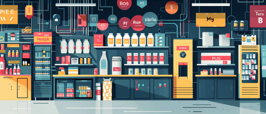 Les quatre P du marketing : un guide complet