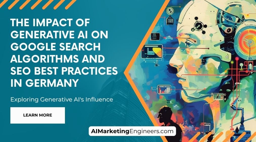 生成式人工智能对 Google 搜索算法的影响以及德国 SEO 最佳实践_图片