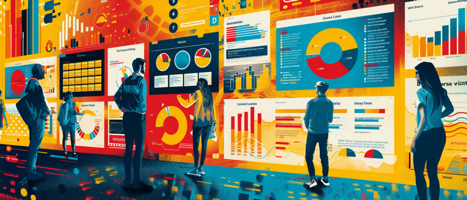 L’importance du marketing de marque pour fidéliser