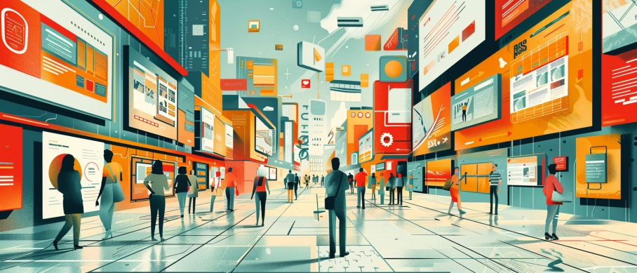 The Key Benefits of Native Advertising and Branded Content