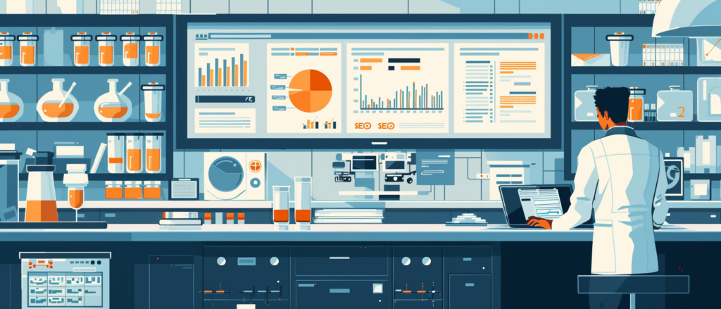 La puissance des tests multivariés, de la personnalisation du contenu et de l'intégration SEO dans CRO