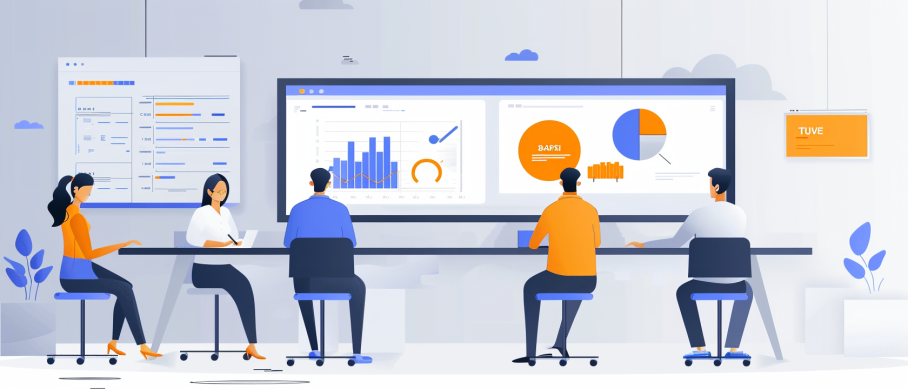 El valor de invertir en consultoría, estrategias y planes de marketing para su negocio