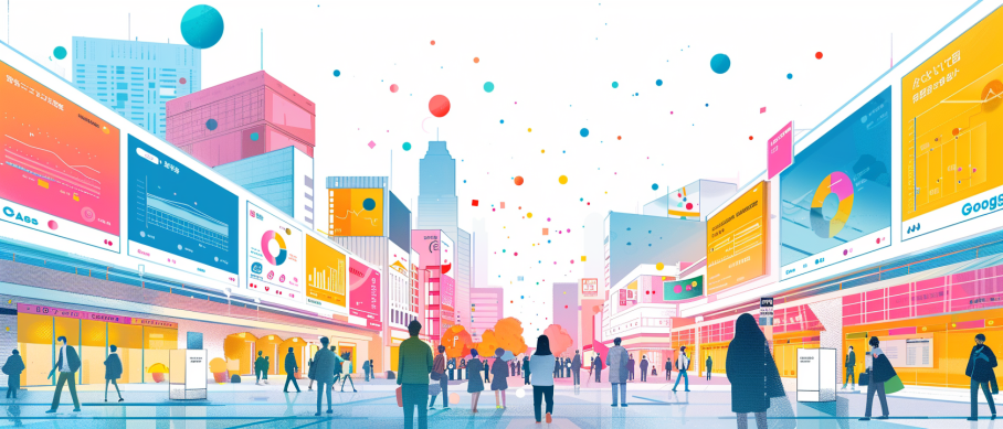 Using Google Ads Audience Targeting for PPC Campaign Analytics in Japan