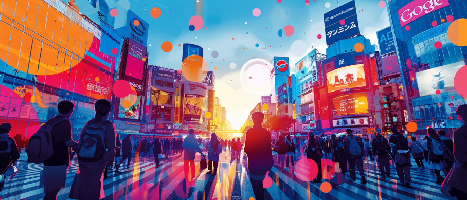Using Google Ads Audience Targeting for PPC Campaign Analytics in Japan