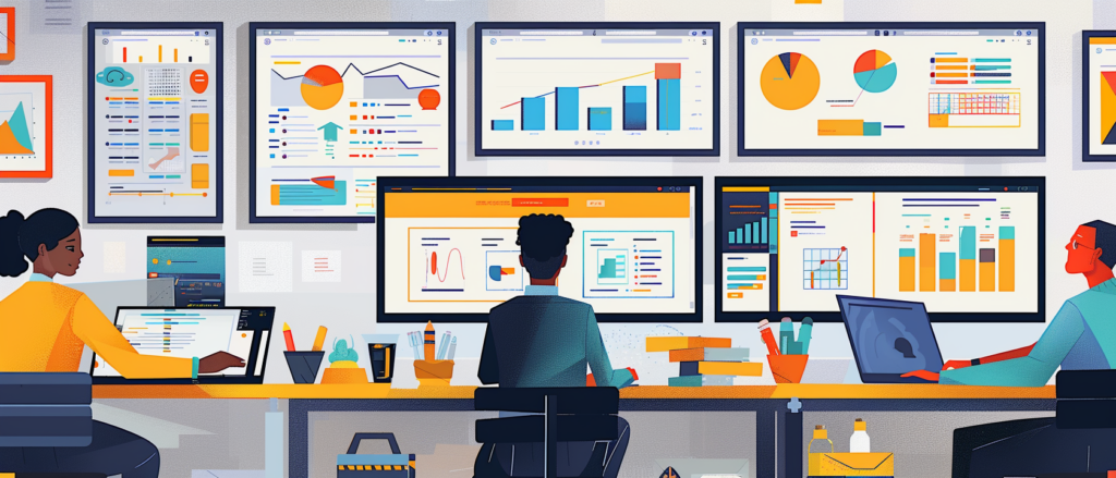 Verwenden von PPC-Keyword-Recherchetools für effektive Google Ads-Gebotsstrategien