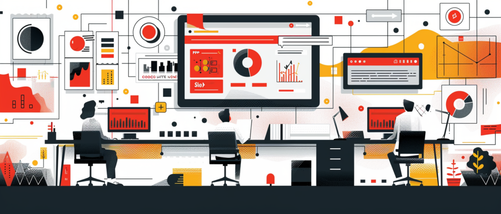 Verwenden von PPC-Keyword-Recherchetools für effektive Google Ads-Gebotsstrategien