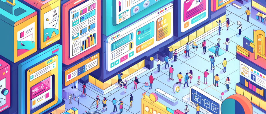 Utilizing Google Ads Dynamic Search Ads for Better PPC Ad Optimization in South Korea