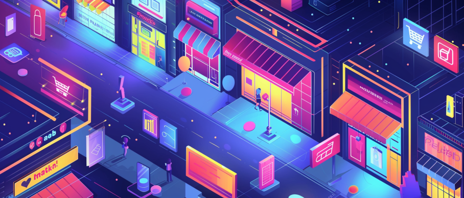 ¿Cuáles son las consideraciones clave para las compras móviles, los anuncios en aplicaciones y la optimización móvil?