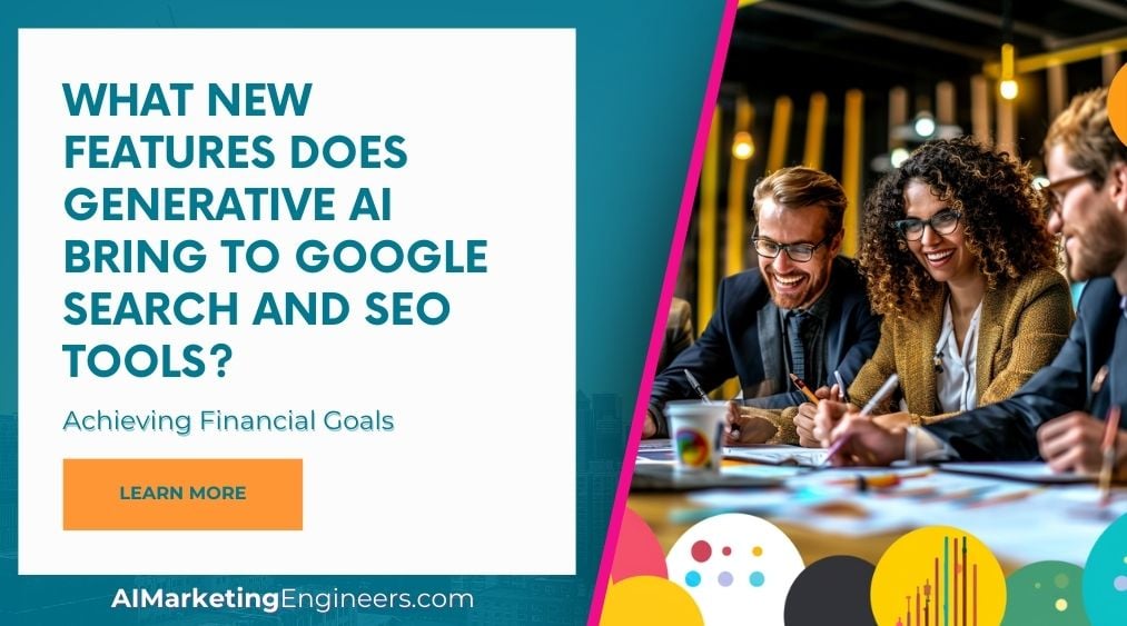 生成式人工智能为 Google 搜索和 SEO 工具带来哪些新功能_image