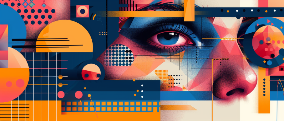 Quel rôle jouent les images de produits dans les publicités visuelles et les ressources multimédias ?