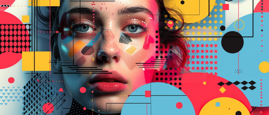 Quel rôle jouent les images de produits dans les publicités visuelles et les ressources multimédias ?