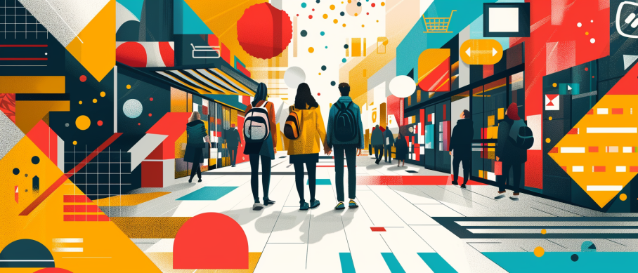 ¿Qué estrategias son efectivas para el marketing minorista, las promociones de ventas y los descuentos?
