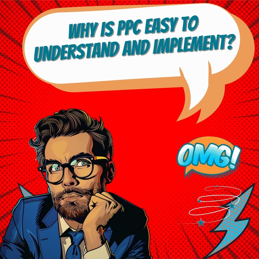 What is PPC in Layman's Terms? | Simple Explanation and Basic Concepts