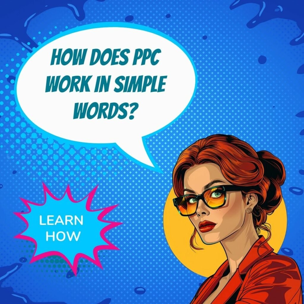 PPC とは簡単な言葉で説明すると、簡単な説明と基本概念です_image