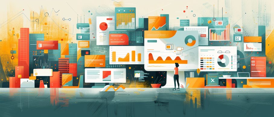 SEO 和网站 SEO 审核之间有何区别？| 分析流量，提高可见性