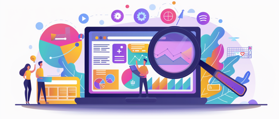 SEO 和网站 SEO 审核之间有何区别？| 分析流量，提高可见性
