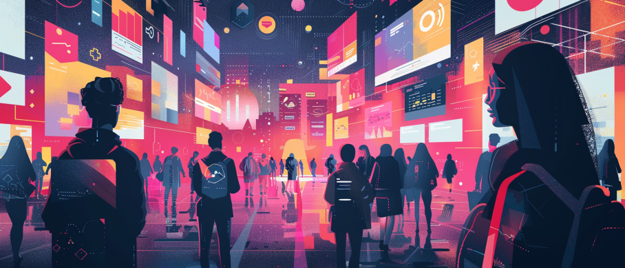 Por qué el marketing online, la presencia digital y la marca online son esenciales hoy en día