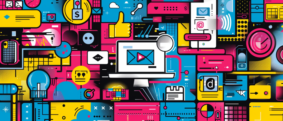 Por qué el marketing online, la presencia digital y la marca online son esenciales hoy en día