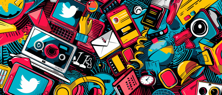 Por qué el marketing online, la presencia digital y la marca online son esenciales hoy en día