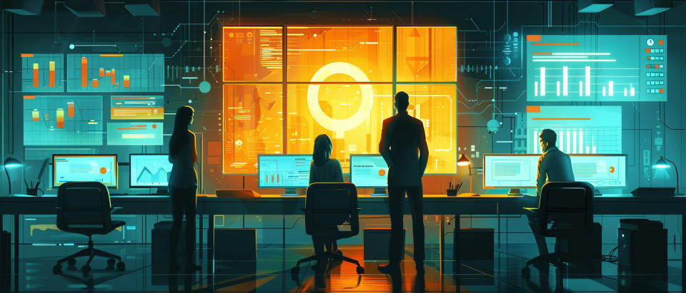 Analytics-Expertise: Top-Talente finden und halten